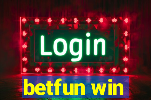 betfun win